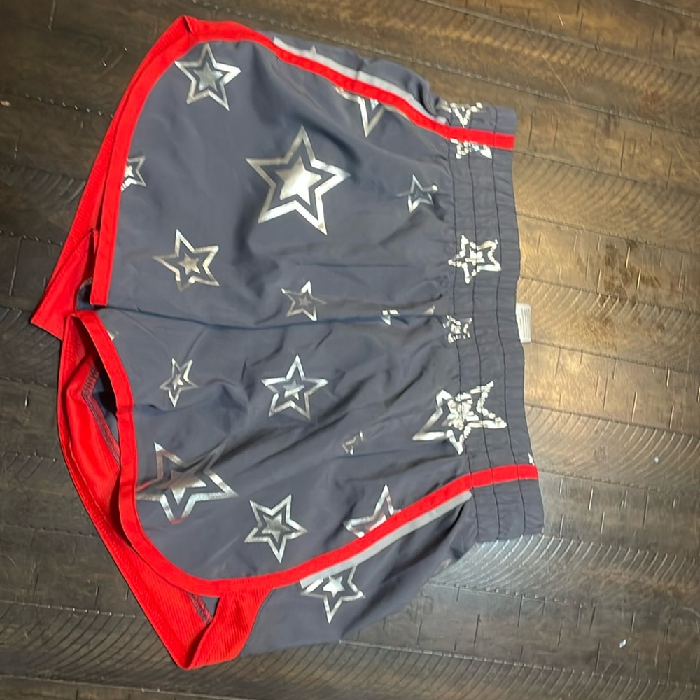 Athletic Works Shorts Gray size XL/XG